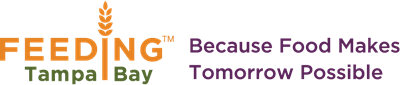 X - DEMO - Feeding Tampa Bay